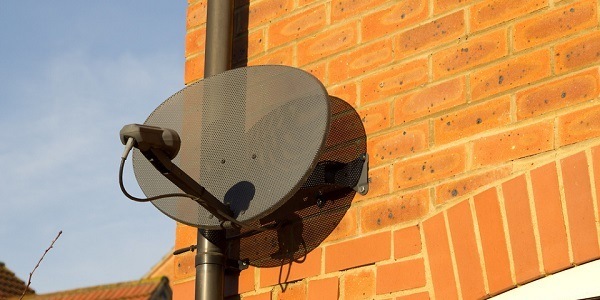 best free to air satellite dish channels