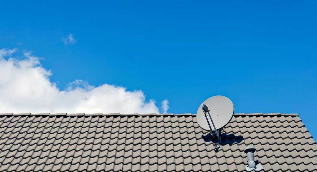 Guide On How To Boost Tv Antenna Signal Homemade 2172