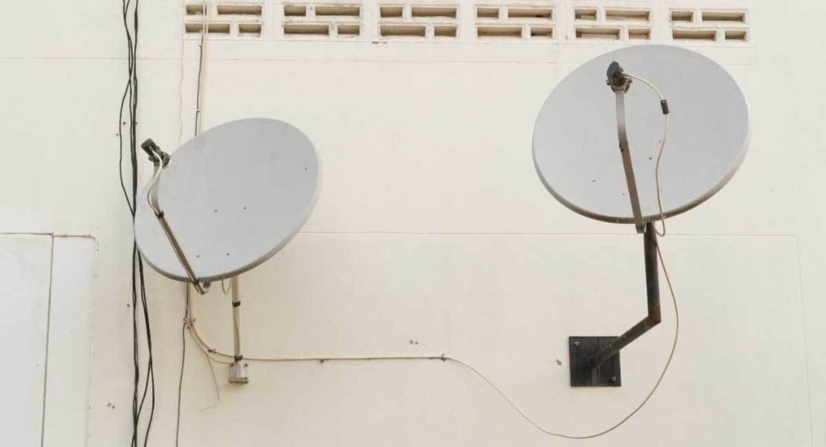 Tips on How to Boost Indoor Antenna Signals