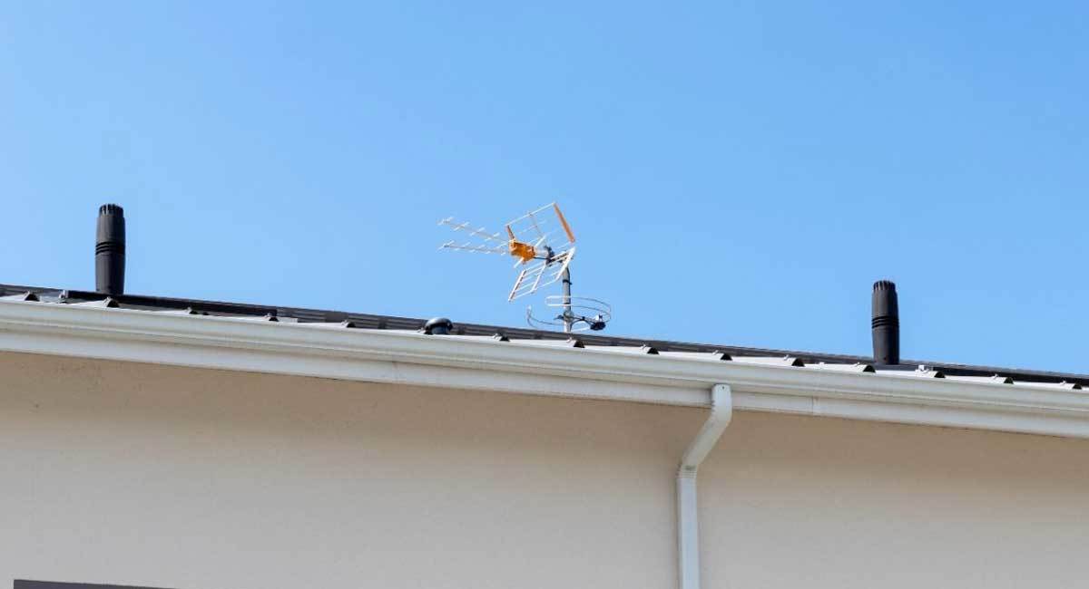 How to Boost Outdoor TV Antenna Signal in 6 Easy Steps